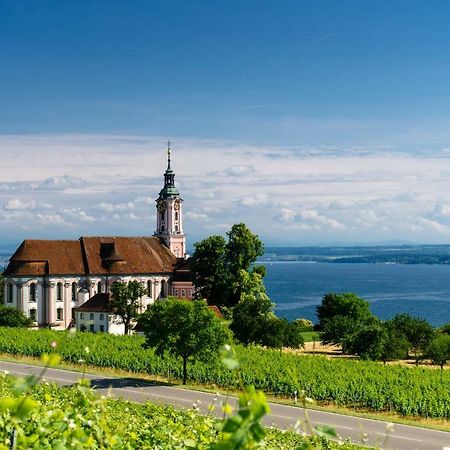 Bodenseedomizil Uhldingen-Mühlhofen Exterior foto