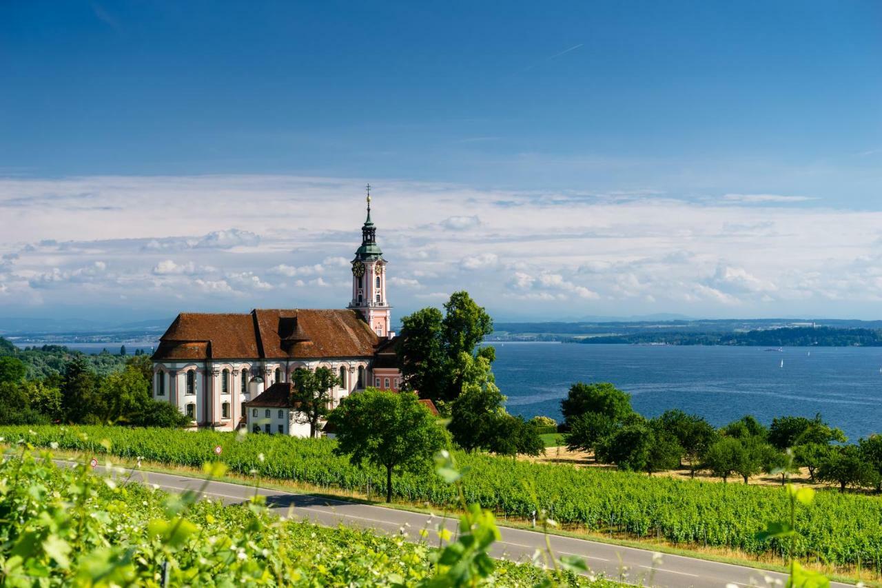 Bodenseedomizil Uhldingen-Mühlhofen Exterior foto