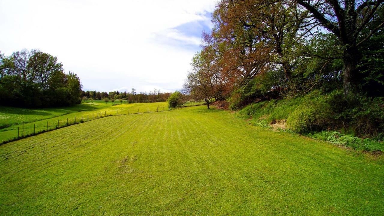 Bodenseedomizil Uhldingen-Mühlhofen Exterior foto